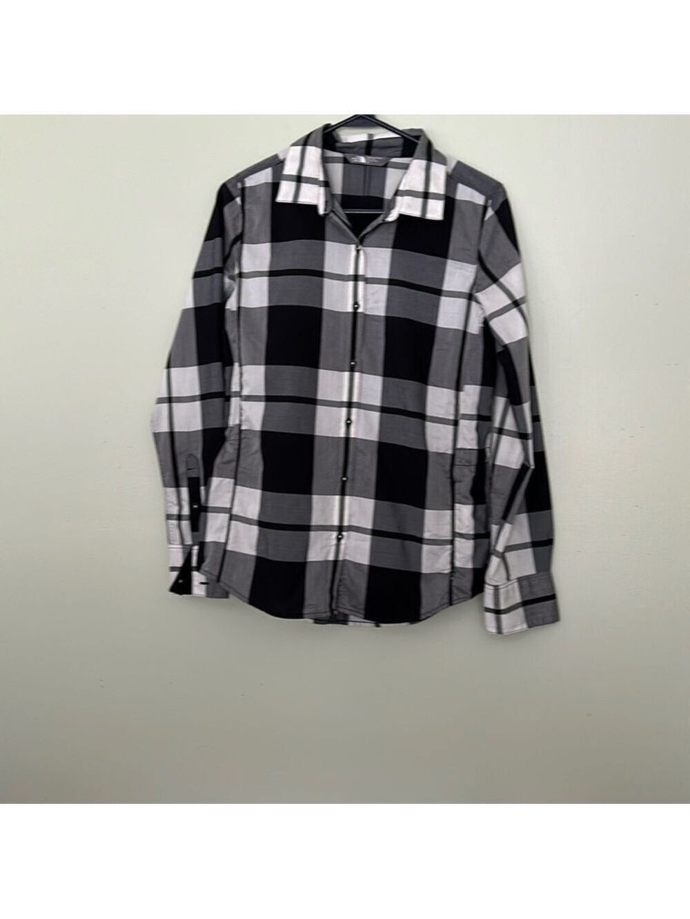 The North Face Women’s Long Sleeved Shirt